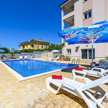 Stancija Amorozo 5 Ap 2 Poreč Kültér fotó