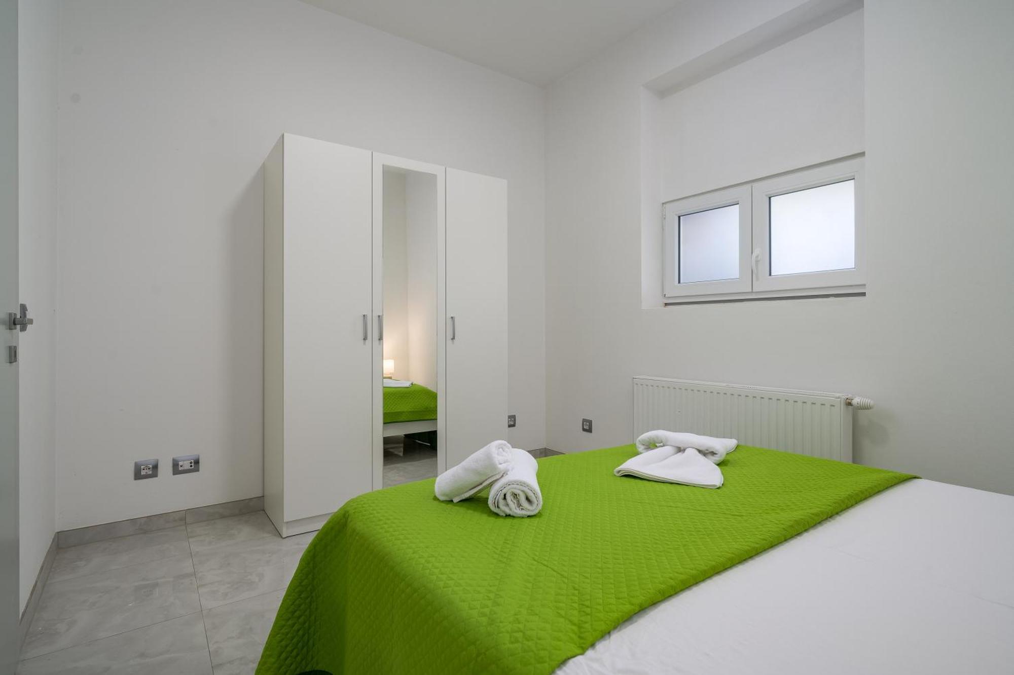 Stancija Amorozo 5 Ap 2 Poreč Kültér fotó